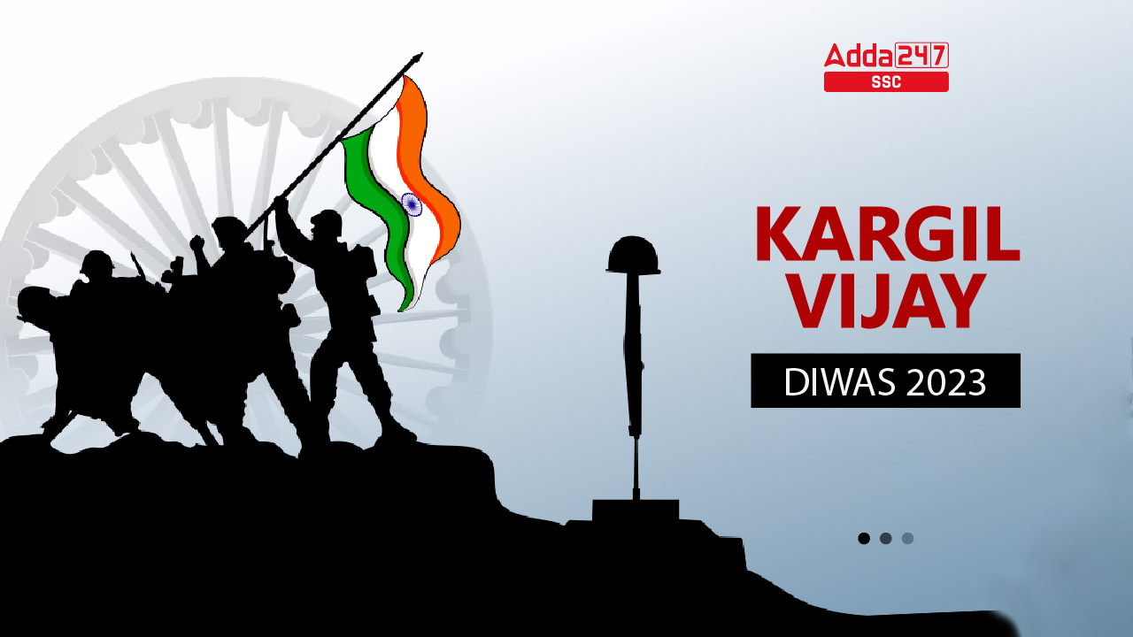 Kargil Vijay Diwas India Defeated Pakistan On This Day