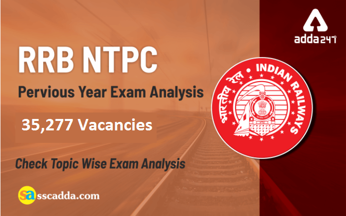 rrb-ntpc-exam-analysis-get-previous-year-topics-questions-sscadda