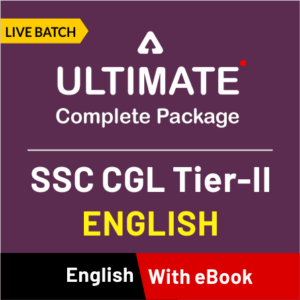 SSC CGL Tier II Ultimate Package | Last Day To Enroll | Latest Hindi Banking jobs_4.1