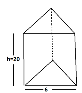 Mensuration Formula - Mensuration Formula And Questions For 2D And 3D Shapes_4.1