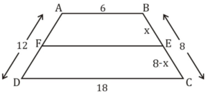 Mensuration Formula - Mensuration Formula And Questions For 2D And 3D Shapes_7.1