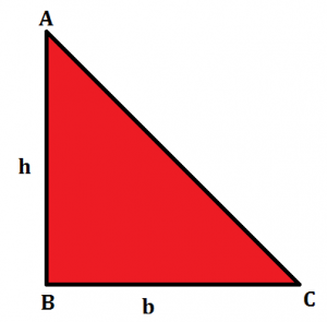 Area of Triangle, Formulas With Examples_3.1