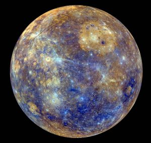 Mercury