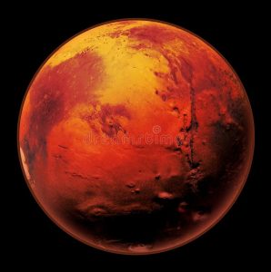 Mars