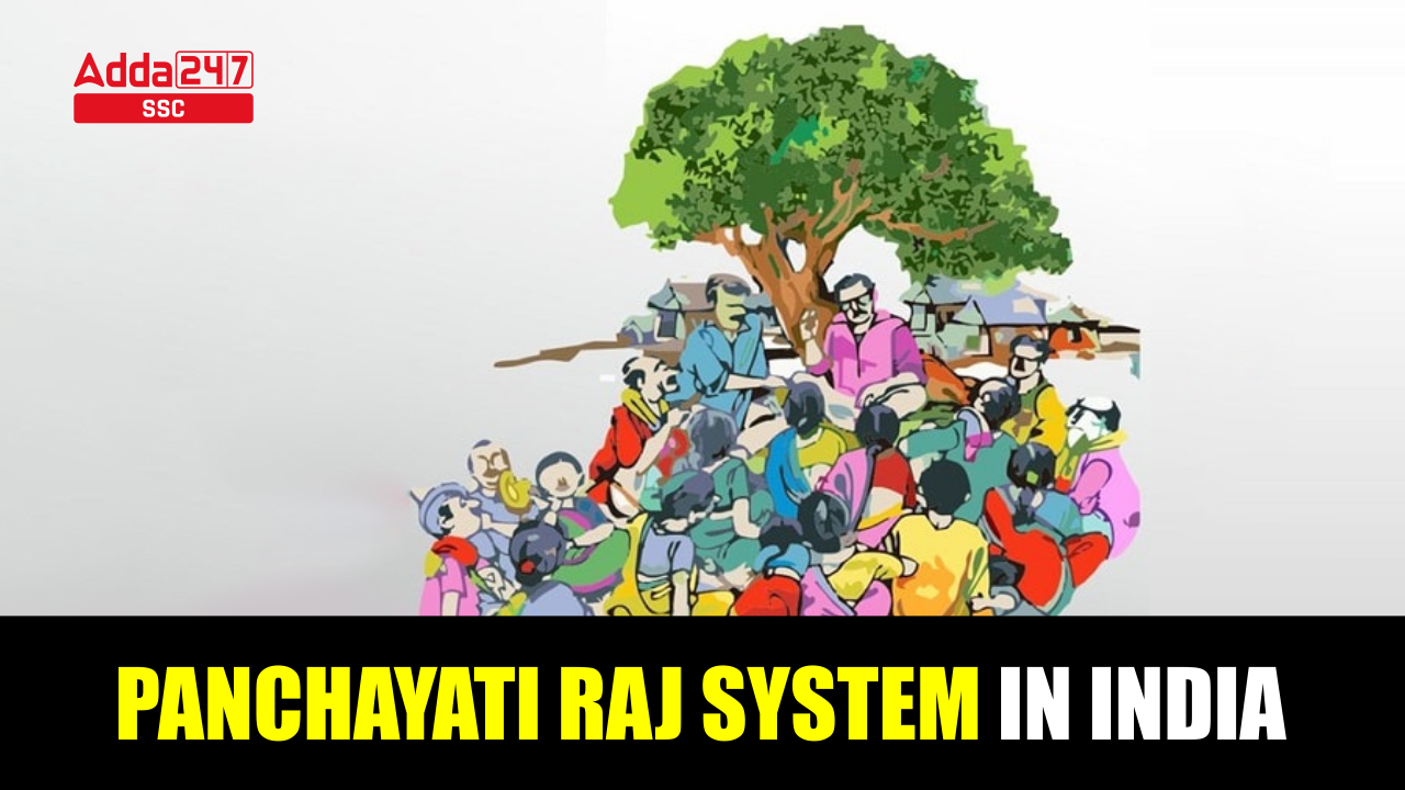 Panchayati Raj System in India