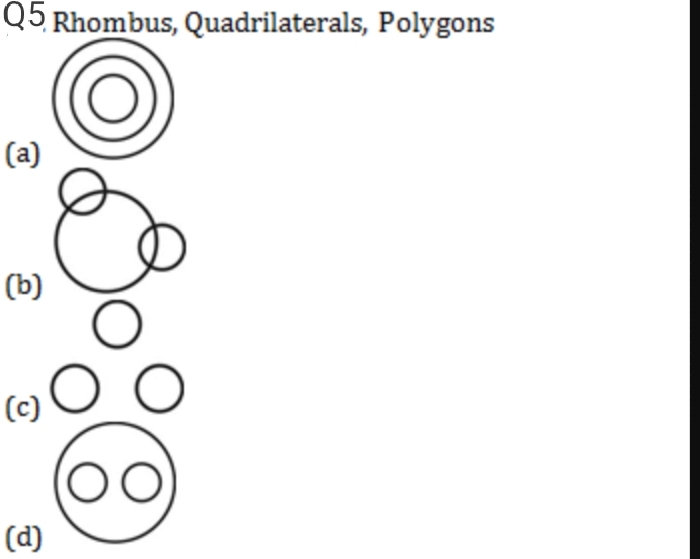 Venn Diagram, Reasoning, Symbols, Diagrams and Formulas_11.1