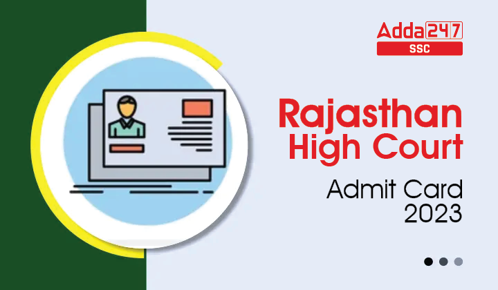 Rajasthan High Court-01