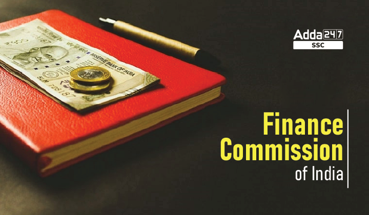 Finance Commission of India