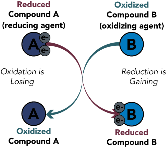 Oxidation and Reduction, Know about its Equations & Examples_4.1