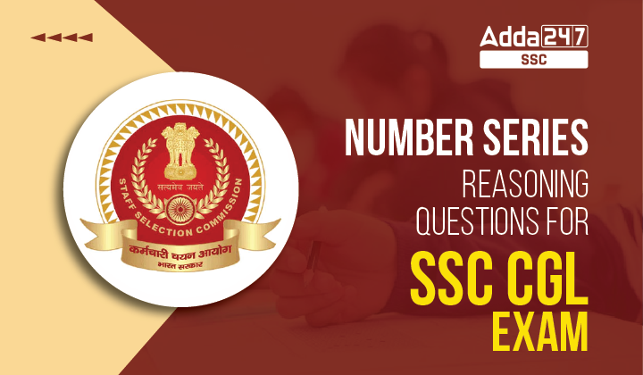 Number Series: Reasoning Questions for SSC CGL Exam_2.1