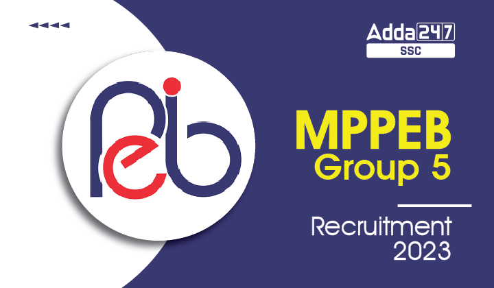 MPPEB Group 5 Recruitment 2023-01