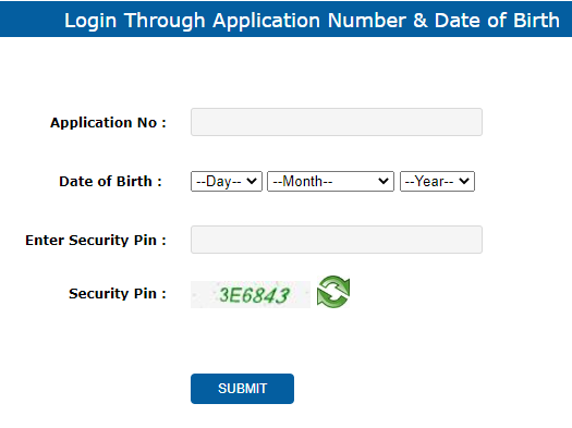 Delhi University Admit Card 2023 Out, Download Link Active |_3.1