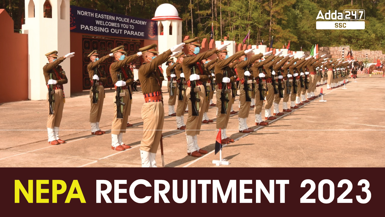 NEPA Recruitment 2023-01