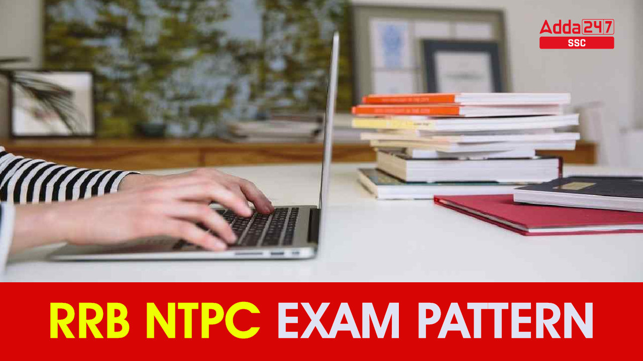 RRB NTPC Exam Pattern-01