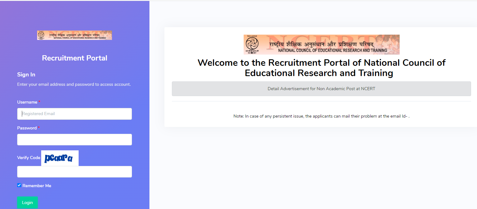 NCERT Recruitment 2023 Notification Out For 347 Vacancies_3.1