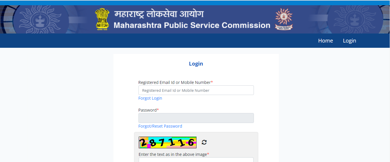 MPSC Rajyaseva Admit Card 2023, Direct Download Link Active_3.1