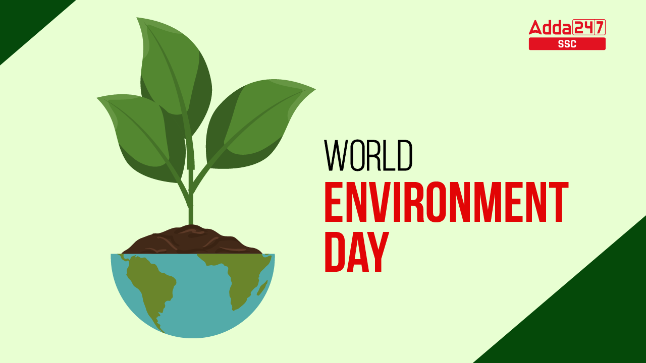 World Environment Day