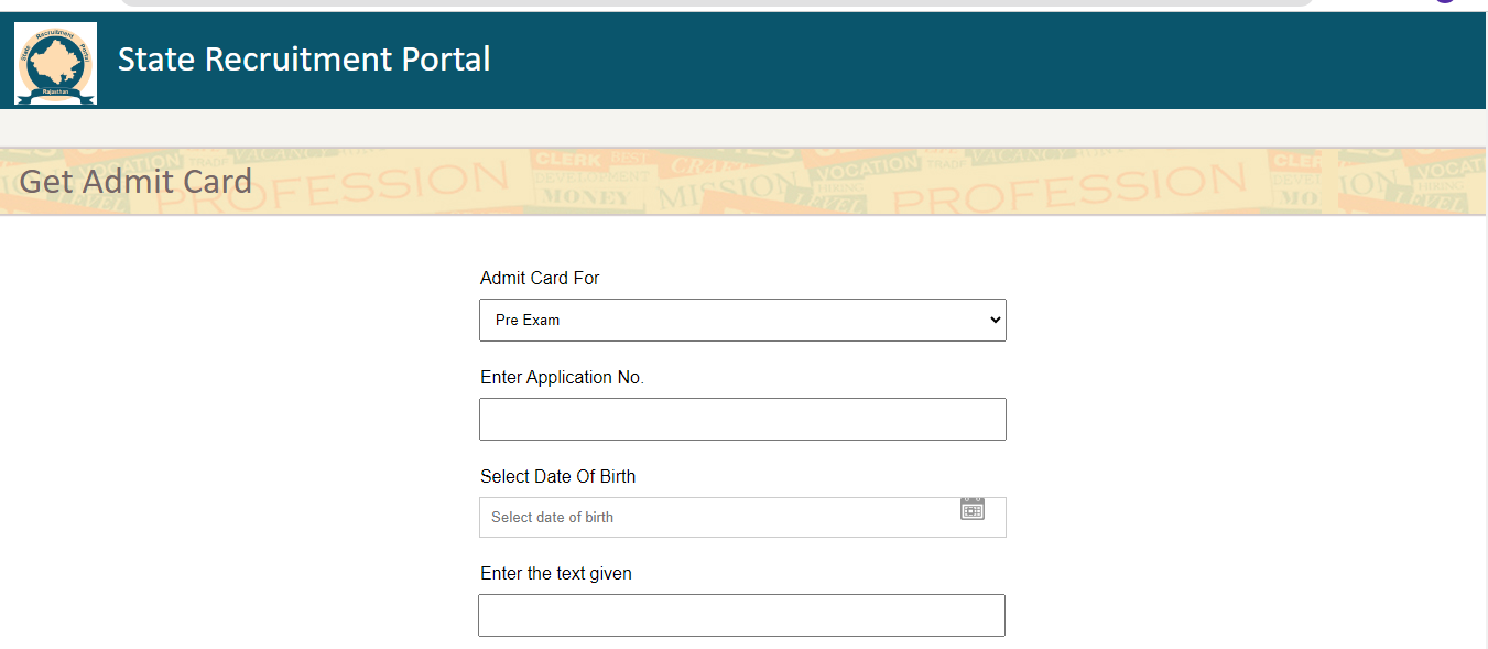 RPSC FSO Admit Card 2023, Exam Date Out, Download Link_6.1