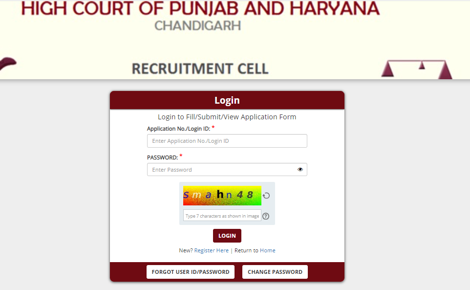 Punjab Haryana Court Clerk Answer Key 2023 Link Out_5.1