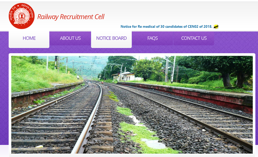 RRC ER Recruitment 2023