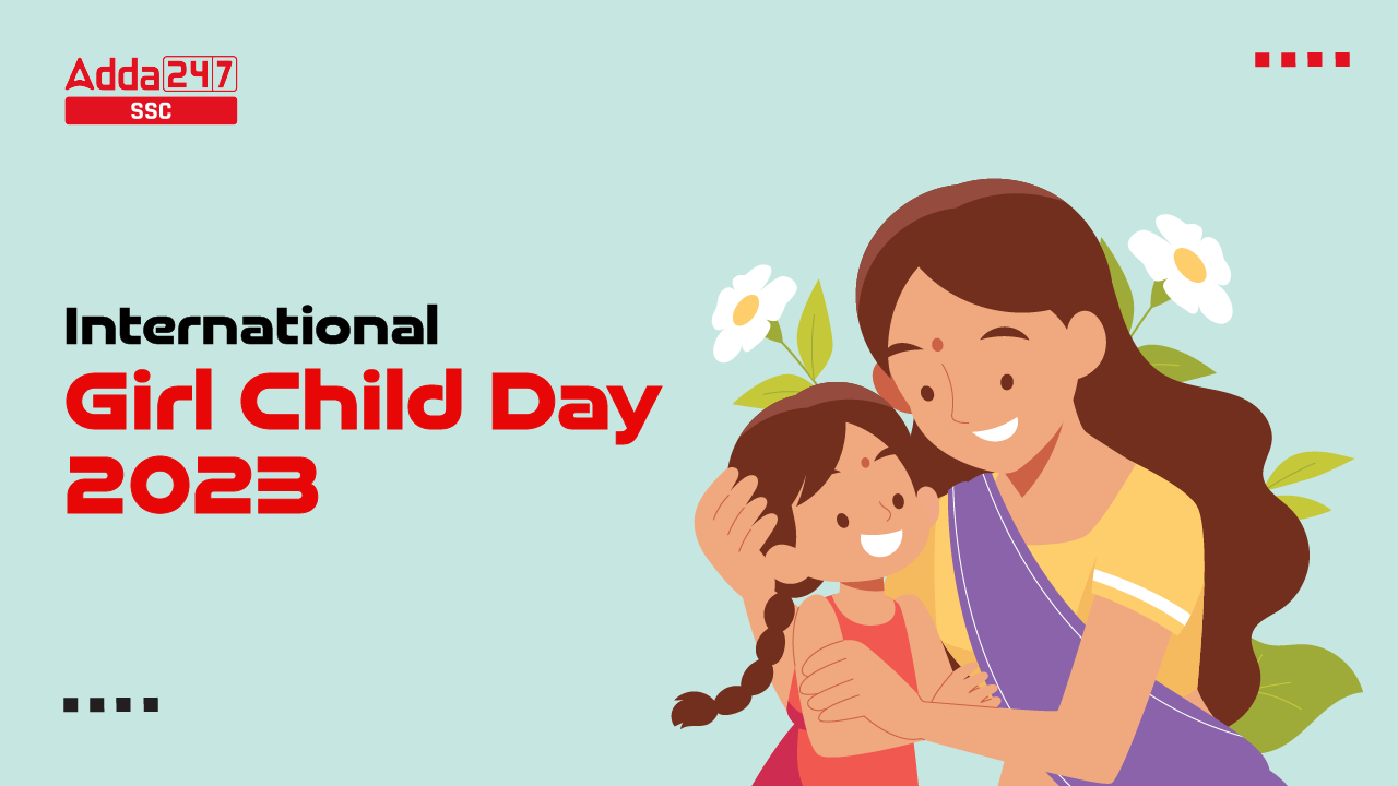 International Girl Child Day