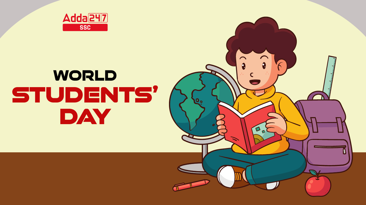 World Students' Day