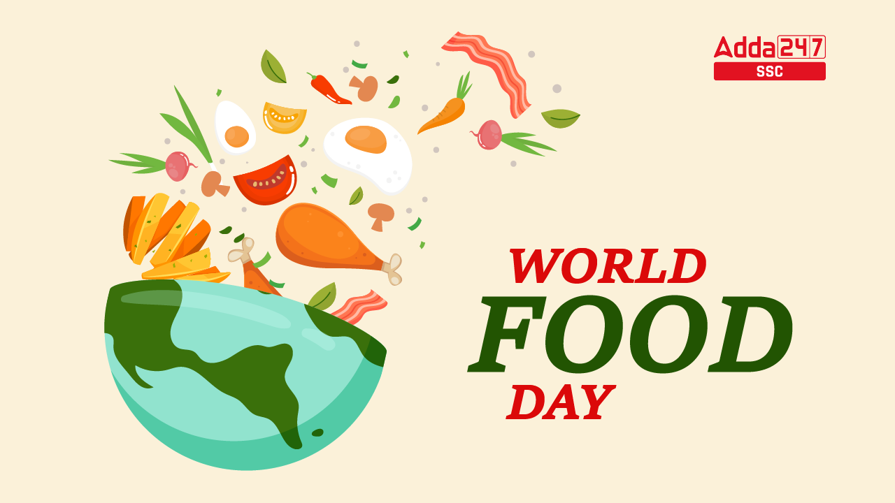 World Food Day 2023