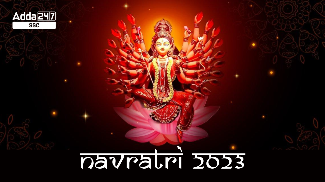 Navratri 2023