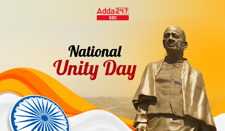 National Unity Day