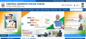 CRPF ASI Result 2023