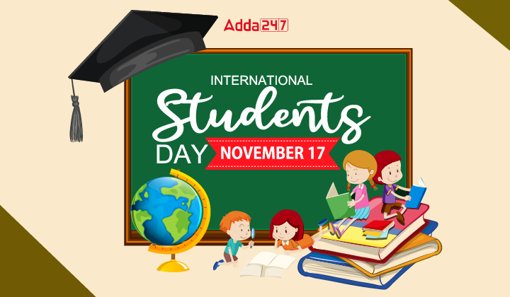 International Students Day