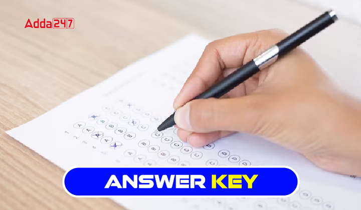 Bihar Police SI Answer Key 2023