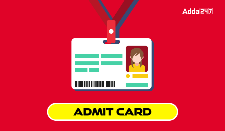 CGPDTM Admit Card 2023