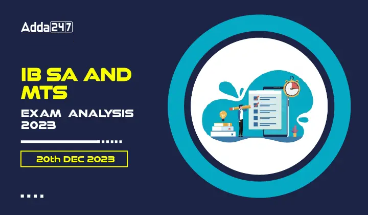 IB SA MTS Exam Analysis 2023