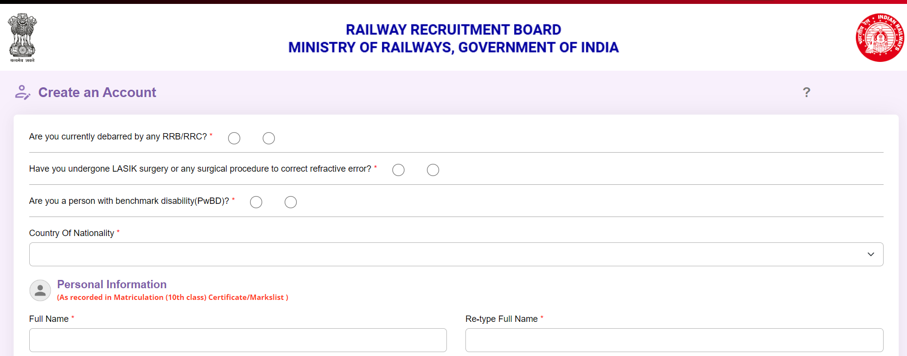 RRB ALP Apply Online 2024 Starts, Get Direct Link_6.1