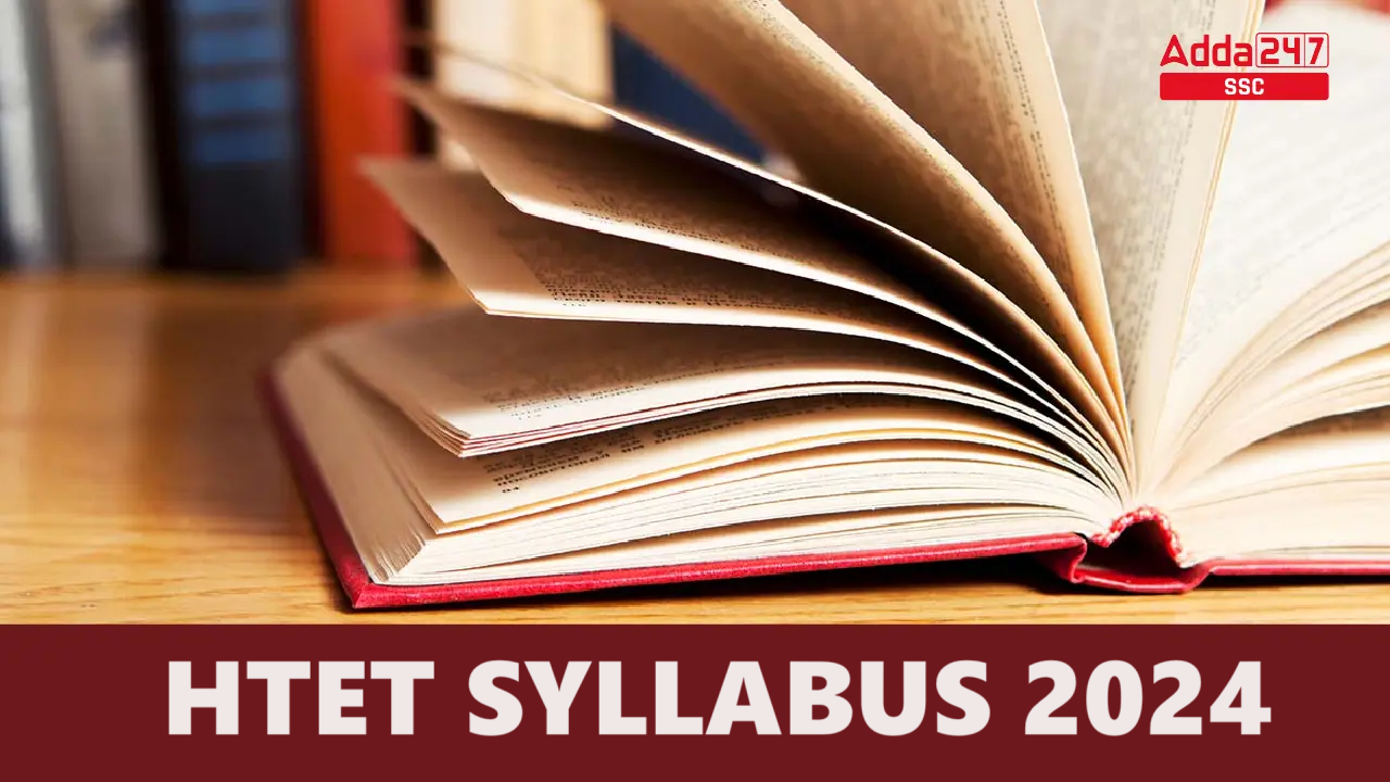 htet syllabus