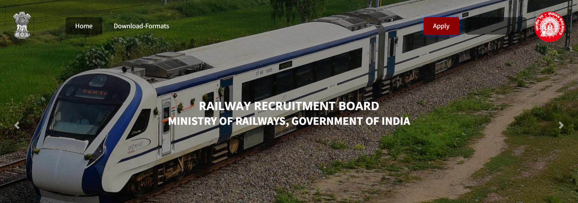 RRB Technician Apply Online 2024, Re-Apply Link Active Now_4.1