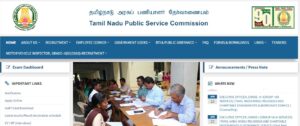 TNPSC Annual Planner 2025 Out, Download Exam Calendar PDF_3.1