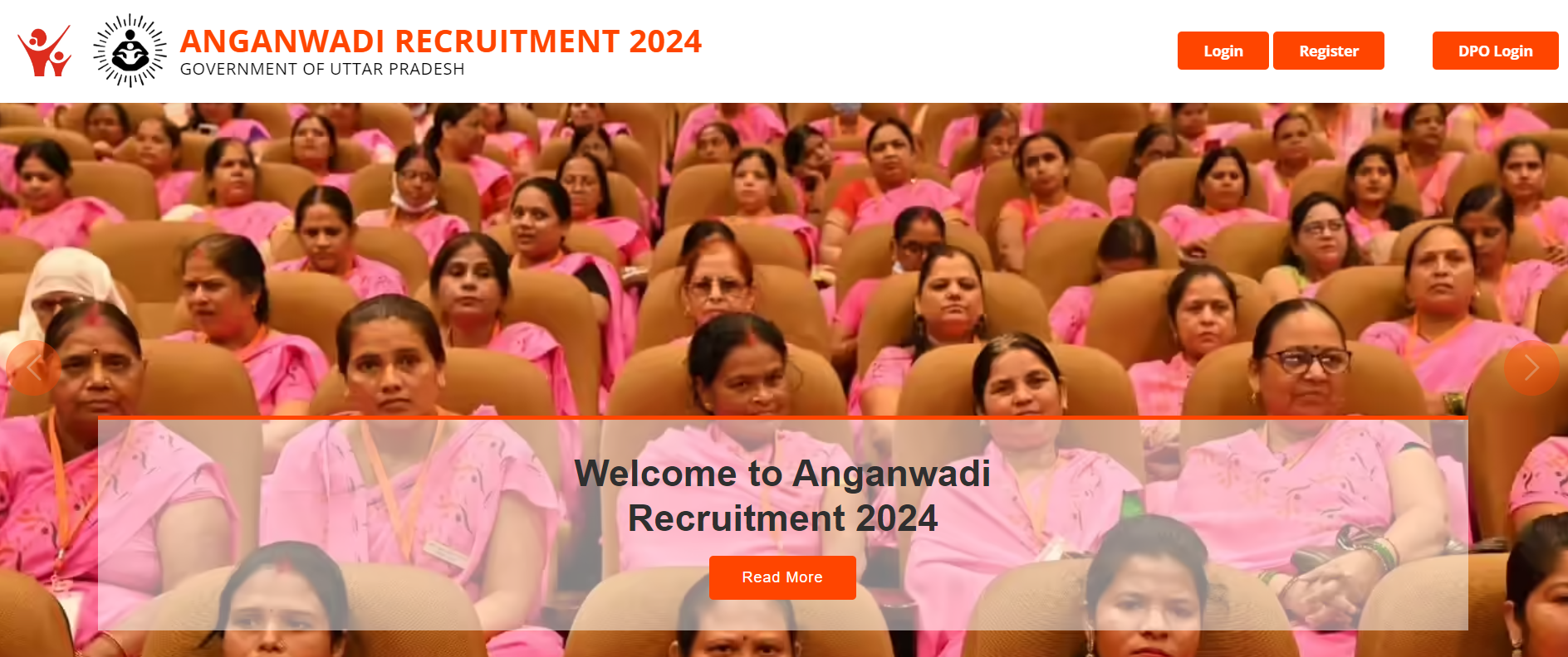 UP Anganwadi Recruitment 2024 for 23753 Vacancies, Last Date Extended_3.1