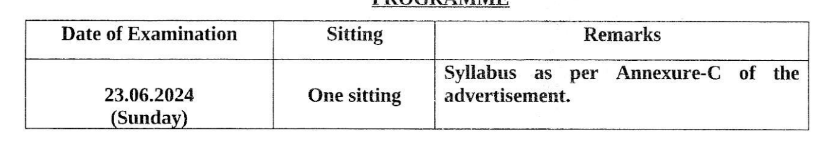 OSSC CGL Exam Date 2023 Out for Mains Exam_3.1