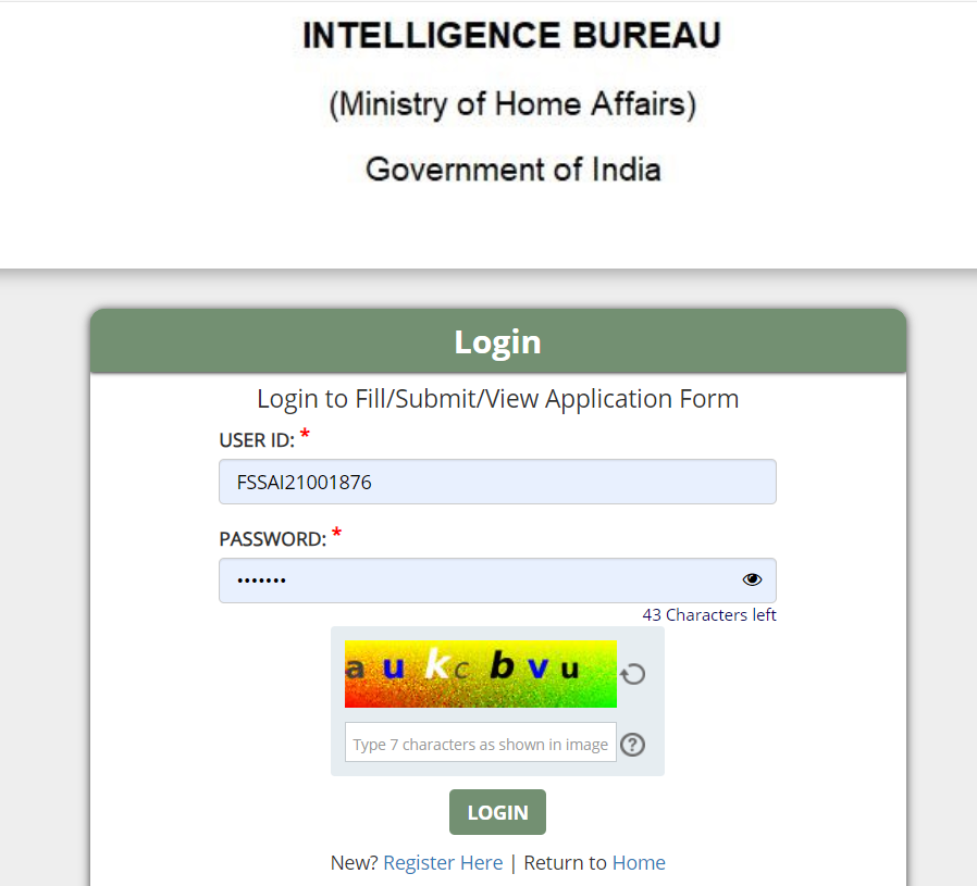 IB ACIO Tier 2 Admit Card 2024 Out at mha.gov.in, Download Link_3.1