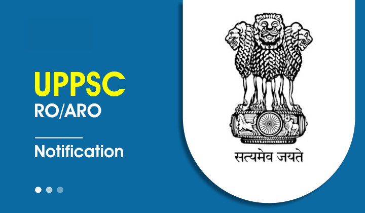 UPPSC RO ARO Exam Date 2024