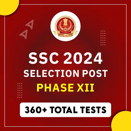 SSC Phase 12 Exam Analysis 21st June 2024, Difficulty Level_3.1