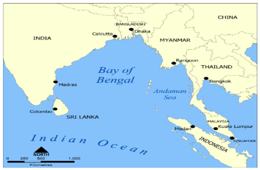 Geography Questions For SSC MTS Exams 2024 |_4.1