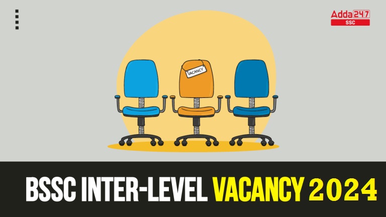 BSSC-Inter-Level-Vacancy-2024