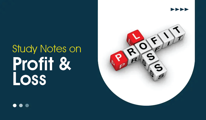 Study-Notes-on-Profit-Loss-01