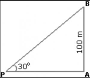 Height and Distances