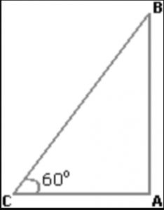 Height and Distances