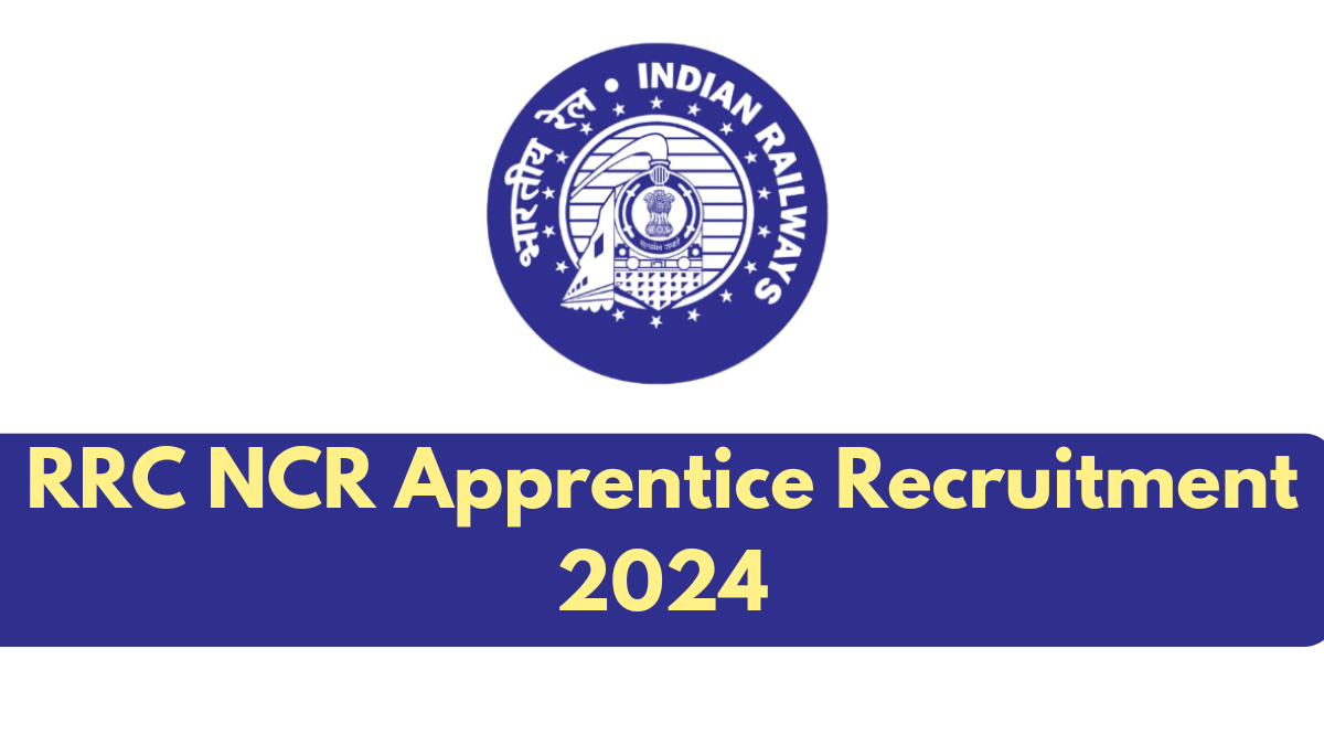 NCR Apprentice Recruitment 2024