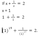 RRB ALP Quant Question